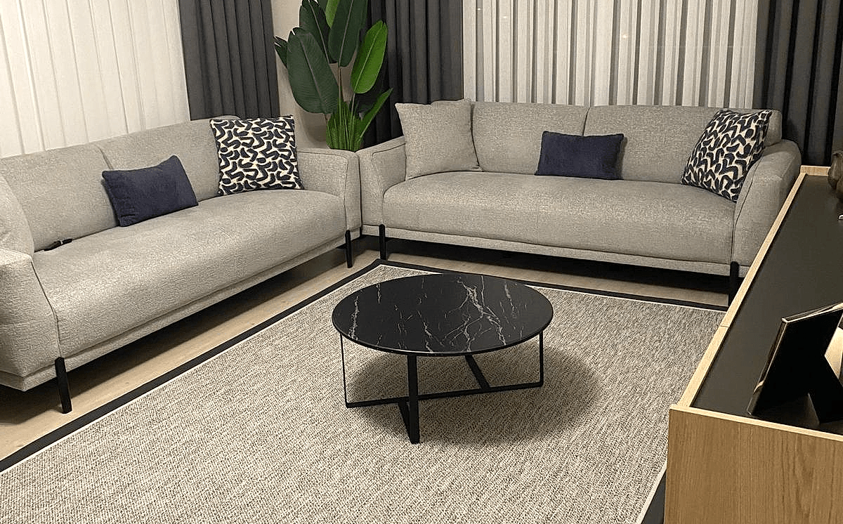 Halı Ölçüsünün ve Renginin İnsan Ruhuna Etkisi