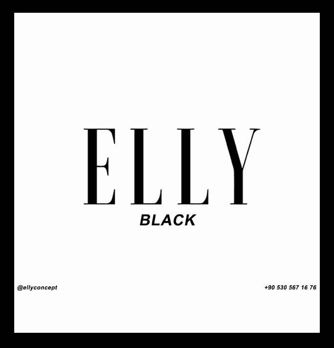Elly Black