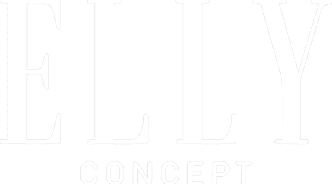 Elly Concept Footer Logo
