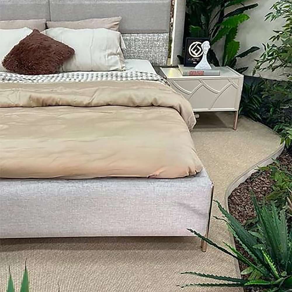 showroom ve ofis halıları